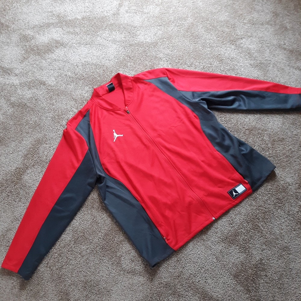 Jordan jacket - Picture 2 of 2